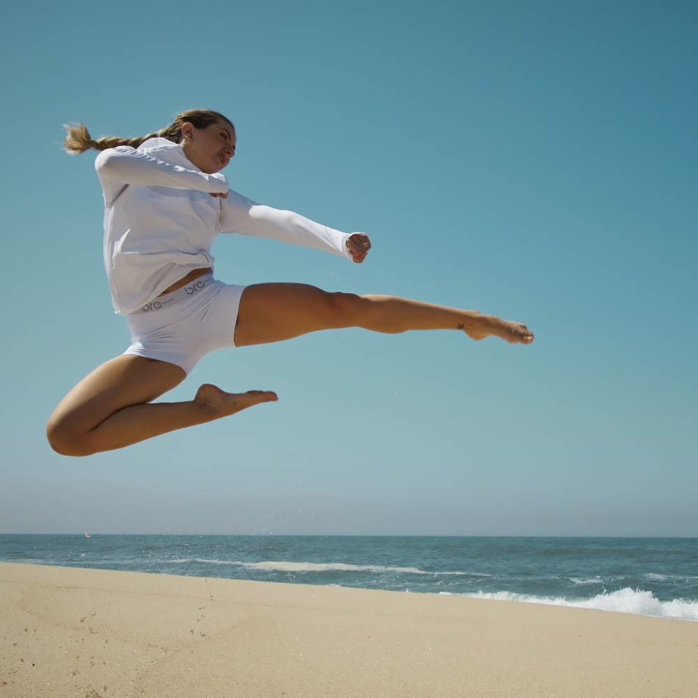 Meet your Posher, Küba Fitwear